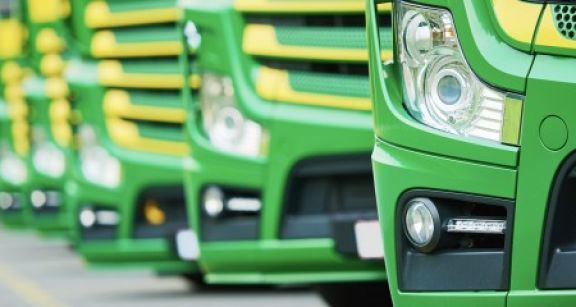 Suramortissement des v&eacute;hicules utilitaires et des poids-lourds : 2 ans de plus !