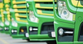 Suramortissement des v&eacute;hicules utilitaires et des poids-lourds : 2 ans de plus !