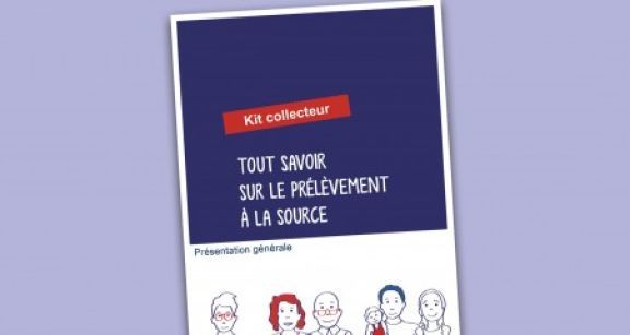 Pr&eacute;l&egrave;vement &agrave; la source : un mode d’emploi pour les entreprises
