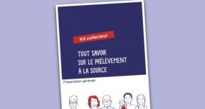 Pr&eacute;l&egrave;vement &agrave; la source : un mode d’emploi pour les entreprises