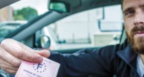Suspension du permis de conduire et non-ex&eacute;cution du pr&eacute;avis