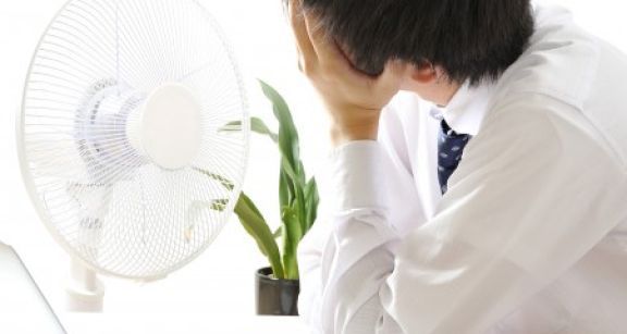 Prot&eacute;ger les salari&eacute;s des effets d’une canicule