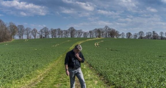 Aide au r&eacute;pit : un second souffle pour les exploitants agricoles en 2017