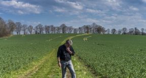 Aide au r&eacute;pit : un second souffle pour les exploitants agricoles en 2017