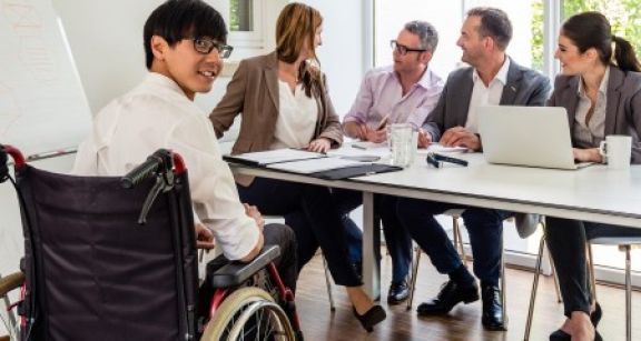 Quels &eacute;tablissements doivent employer des travailleurs handicap&eacute;s ?