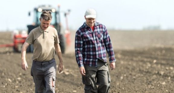 Transmission d’une EARL et exon&eacute;ration de la plus-value