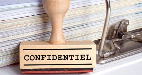 Contr&ocirc;le fiscal : quels documents rel&egrave;vent du secret professionnel ?