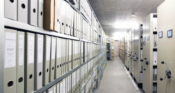 R&egrave;gles de conservation et d'archivage 