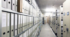 R&egrave;gles de conservation et d'archivage 