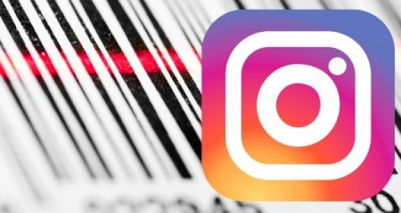 Arriv&eacute;e du bouton « Shopping » sur Instagram