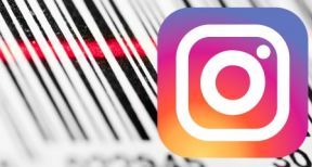Arriv&eacute;e du bouton « Shopping » sur Instagram