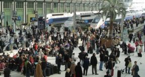 Quand la gr&egrave;ve des transports d&eacute;sorganise les entreprises