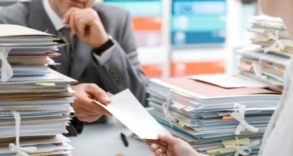 Cessation d’une activit&eacute; lib&eacute;rale individuelle : respectez vos obligations d&eacute;claratives !