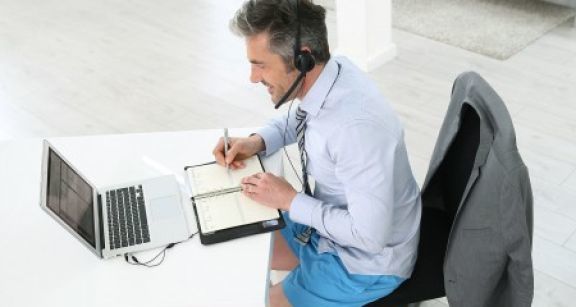 Instaurer le t&eacute;l&eacute;travail en entreprise, c’est facile