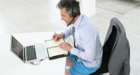 Instaurer le t&eacute;l&eacute;travail en entreprise, c’est facile