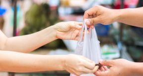 Le montant 2018 de la franchise des imp&ocirc;ts commerciaux