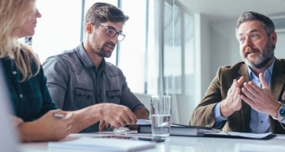 Comit&eacute; social et &eacute;conomique : une mise en place &agrave; la carte