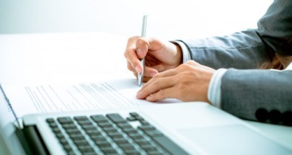 All&egrave;gement des obligations d&eacute;claratives des entreprises