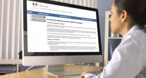 Le d&eacute;p&ocirc;t des accords d’entreprise se fait par Internet