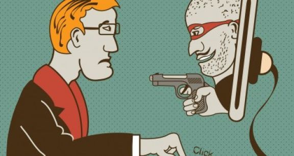 Ran&ccedil;ongiciels : se prot&eacute;ger et r&eacute;agir