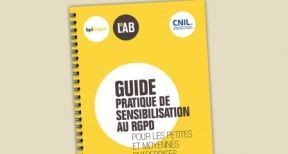 RGPD : un guide pour les TPE