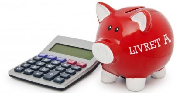 Une nouvelle formule de calcul pour le taux du Livret A !