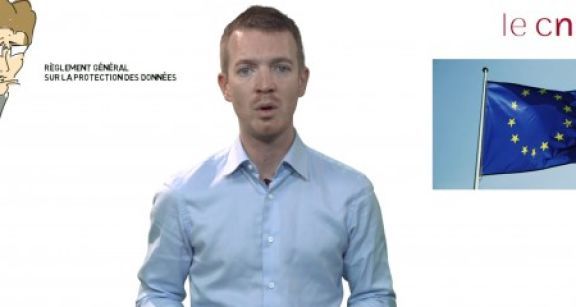 RGPD : un Mooc du Cnam