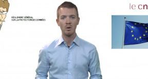 RGPD : un Mooc du Cnam