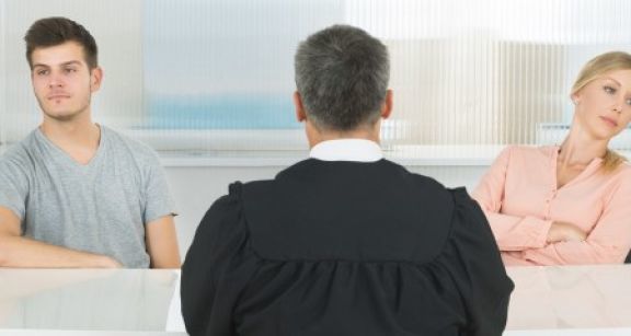 Les pouvoirs publics souhaitent simplifier et acc&eacute;l&eacute;rer la proc&eacute;dure de divorce