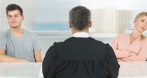 Les pouvoirs publics souhaitent simplifier et acc&eacute;l&eacute;rer la proc&eacute;dure de divorce