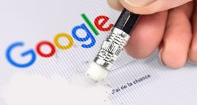 Droit &agrave; l’oubli num&eacute;rique : comment &ccedil;a marche sur Google ?
