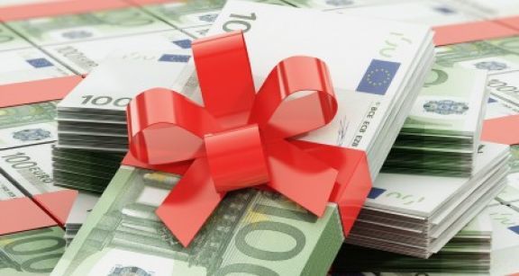 Les dons ISF ont atteint 273 millions d’euros l’ann&eacute;e derni&egrave;re