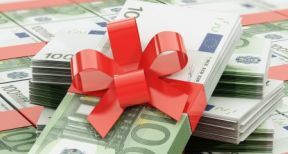 Les dons ISF ont atteint 273 millions d’euros l’ann&eacute;e derni&egrave;re