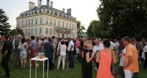 Epernay et Dormans f&ecirc;tent les 70 ans du cabinet sur un air de Jazz!