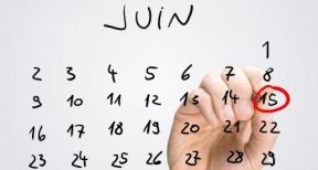 N’oubliez pas d’acquitter vos acomptes de CET pour le 15 juin 2018 !