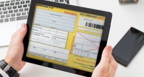 Lettre recommand&eacute;e &eacute;lectronique : de nouvelles r&egrave;gles d&egrave;s 2019