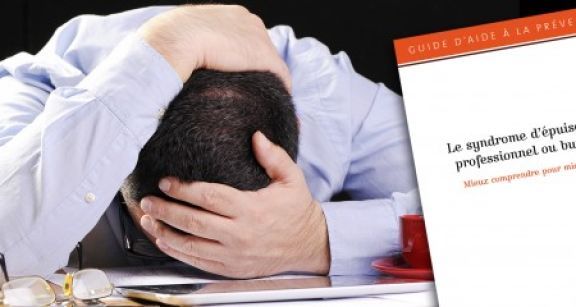 Employeurs : comment pr&eacute;venir l’&eacute;puisement professionnel de vos salari&eacute;s ?