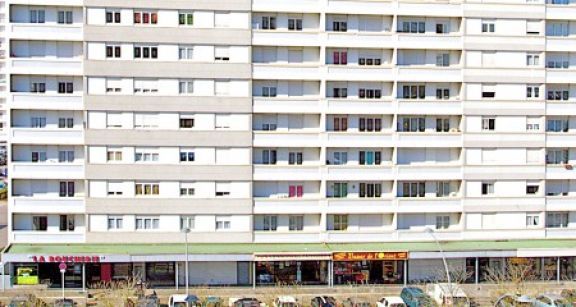 Exon&eacute;ration d’imp&ocirc;ts locaux des « petits commerces » situ&eacute;s dans les quartiers prioritaires