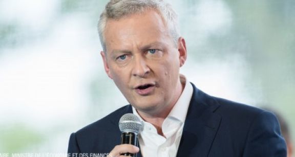 Projet de loi Pacte : des mesures pour faciliter la cr&eacute;ation d’entreprise