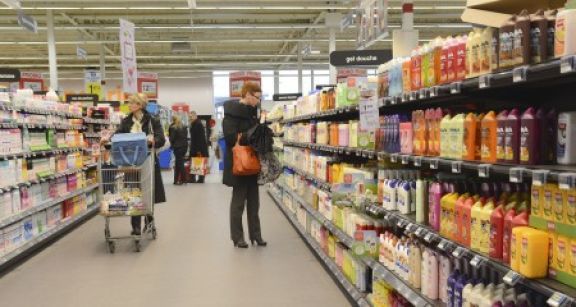 Taxe sur les surfaces commerciales : &agrave; verser avant le 15 juin 2018 !