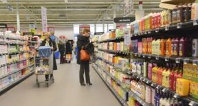 Taxe sur les surfaces commerciales : &agrave; verser avant le 15 juin 2018 !