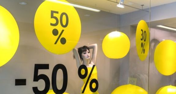Commer&ccedil;ants : les soldes d’&eacute;t&eacute; sont en point de mire !