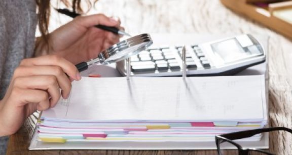 Le pr&eacute;l&egrave;vement de l’imp&ocirc;t &agrave; la source « s’invite » sur les bulletins de paie !