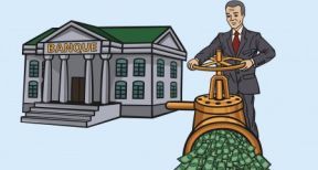 Rupture d’une ouverture de cr&eacute;dit accord&eacute;e &agrave; une entreprise