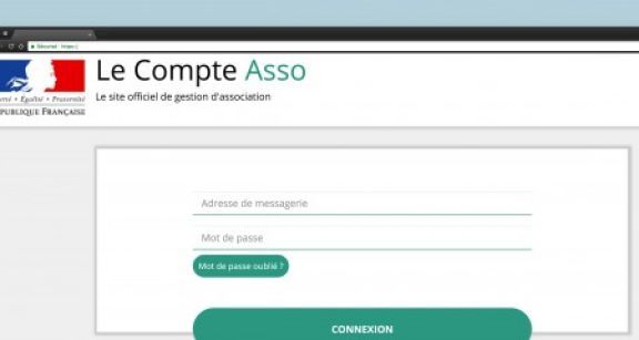 Associations : un compte en ligne pour demander des subventions