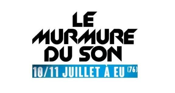 FCN partenaire du Festival "LE MURMURE DU SON" &agrave; Eu