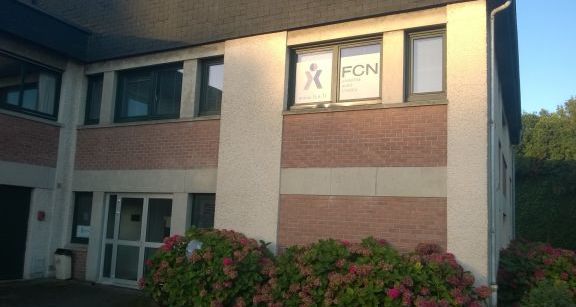 FCN recrute pour son bureau de Eu