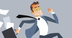 D&eacute;p&ocirc;t tardif des comptes sociaux : une faute du dirigeant ?