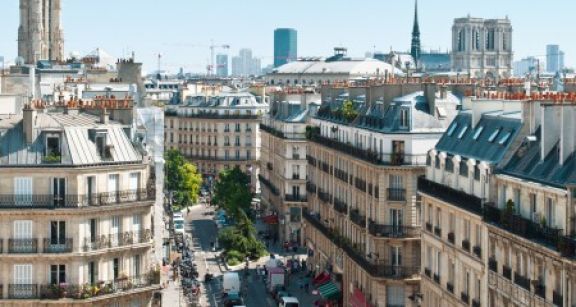 Du nouveau pour l’encadrement des loyers &agrave; Paris !
