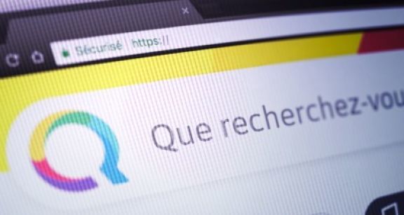 Qwant : 5 ans et une nouvelle interface
